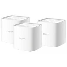 D-Link COVR Whole Home WiFi 5 Mesh Pack of 3
