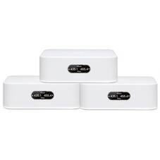 Ubiquiti AmpliFi Instant Wireless Router Pack of 3