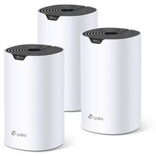 TP-Link Deco S4 Whole Home Mesh WiFi System, 3 Pack