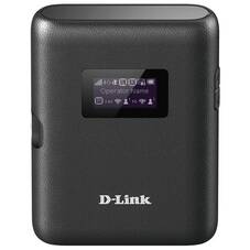 D-Link DWR-933 4G/LTE WiFi 5 Router