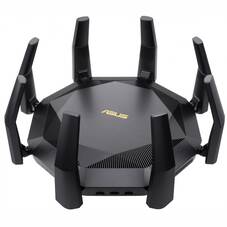 ASUS RT-AX89X Wireless AX6000 Router