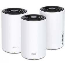 TP-Link Deco X68 Whole Home Mesh System, Pack of 3