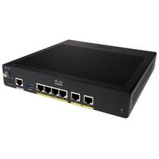 Cisco GE 927 LTE Modem Router