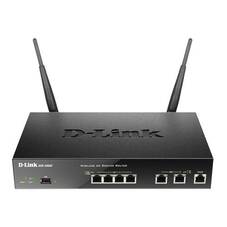 D-Link DSR-500AC WiFi 5 Router