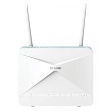 D-Link Eagle Pro AI 4G Smart WiFi 6 Router