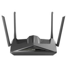 D-Link Exo AX Connect WiFi 6 Modem Router