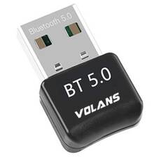 Volans Mini USB Bluetooth 5.0 Dongle