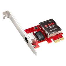 ASUS PCE-C2500 2.5Gbe Network Card