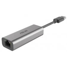 ASUS USB-A to 2.5Gbe Ethernet Port Adapter