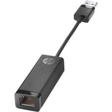 HP USB Gigabit LAN Adapter, USB 3.0 to GBLAN