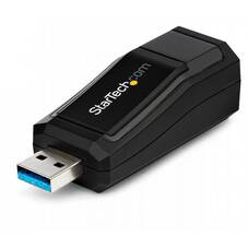StarTech USB 3.0 Gigabit Adapter