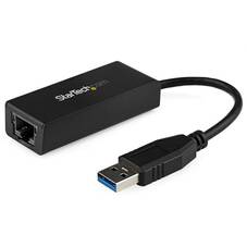 StarTech USB 3.0 To Gigabit Ethernet Adapter