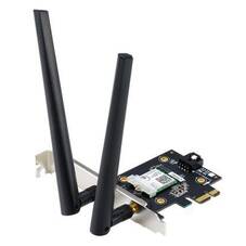 ASUS PCE-AX3000 Wireless AX3000 PCI-E Adapter