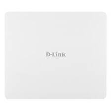 D-Link DAP-3666 Wireless Access Point