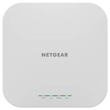 NETGEAR WAX610 Insight Managed WiFi 6 AX1800 Dual Band Access Point