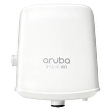 Aruba Instant On AP17 Outdoor Wireless Access Point, WiFi 5