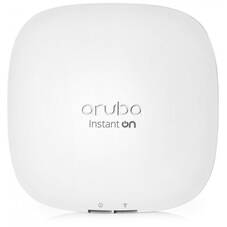 Aruba Instant On AP22 Indoor Wireless Access Point, WiFi 6