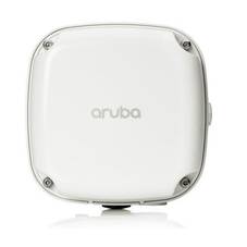 Aruba AP-565 RW Outdoor Wireless Access Point, WiFi 6