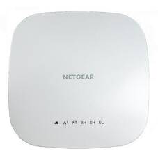 NETGEAR WAC540 Insight Managed Wireless Access Point, WiFi 5