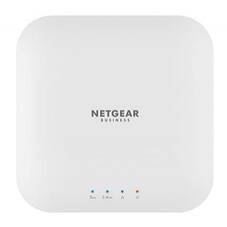 NETGEAR WAX214 Wireless Access Point, WiFi 6