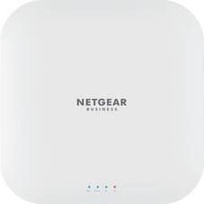 NETGEAR WAX218 PoE+ Wireless Access Point, WiFi 6