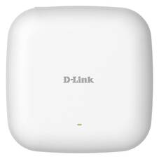 D-Link X2810 Indoor Wireless Access Point, WiFi 6