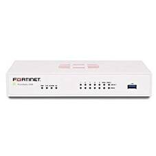 FORTINET FortiGate 50E Hardware Security Appliance