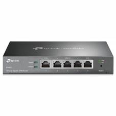 TP-Link ER605 Omada VPN 4 Port WAN Router