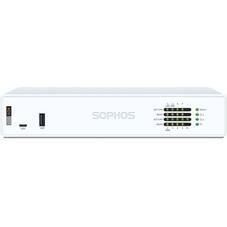 Sophos XGS 107 Hardware Security Appliance