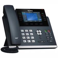 Yealink SIP-T46U IP Phone