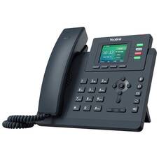 Yealink SIP-T33G 4 Line IP Phone