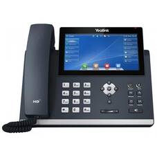 Yealink SIP-T48U 16 Line IP Phone