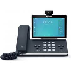 Yealink SIP-T58A-C 16 Line IP HD Android Video Phone