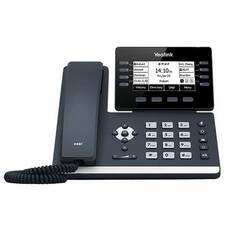 Yealink SIP-T53 12 Line IP HD Phone