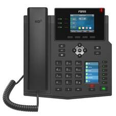 Fanvil X4U 4 Line Enterprise IP Phone