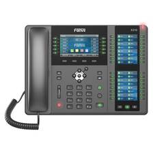 Fanvil X210 20 Line Enterprise IP Phone