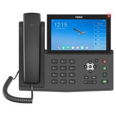 Fanvil X7A 20 Line Android IP Phone