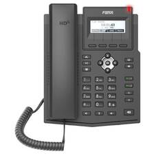 Fanvil X1SP 2 Line IP Phone