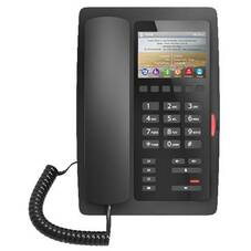 Fanvil H5 1 Line Black Hotel/Office IP Phone