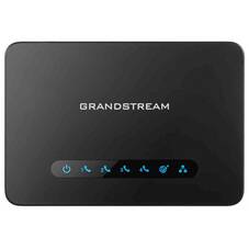 Grandstream HT814 4 Port VoIP Gateway