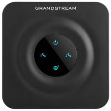 Grandstream HT802 2 Port VoIP Adapter