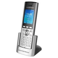 Grandstream WP820 2 Line Enterprise Portable WiFi Phone