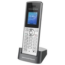 Grandstream WP810 2 Line Enterprise Portable WiFi Phone