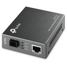 TP-Link MC111CS Ethernet WDM Media Converter