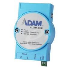 Adam 6541 Multi Mode Media Converter
