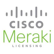 Meraki MX68CW Advanced Security License, 1 Year Subscription