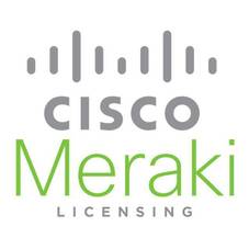Meraki MV Enterprise License and Support, 1 Year Subscription