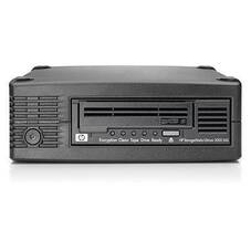 HP ProLiant StorageWorks LTO-5 Ultrium 3000 SAS Tape Drive