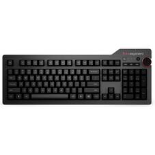 Das Keyboard 4 Professional, Black, Cherry MX Blue