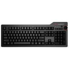 Das Keyboard 4 Professional, Black, Cherry MX Brown